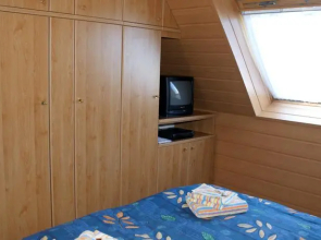 Ferienwohnung Doris