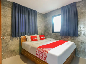 Ban Suan Lung Mike by OYO Rooms