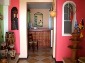 Canaville Design Hotel