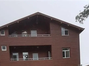 Uzungöl Apart