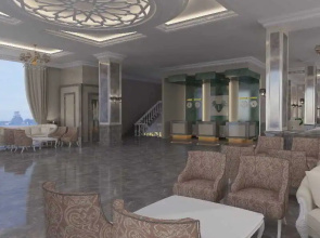 Elegance Beach Resort