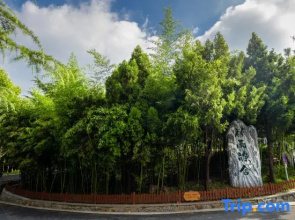 Chanyu Jingshe Hotel