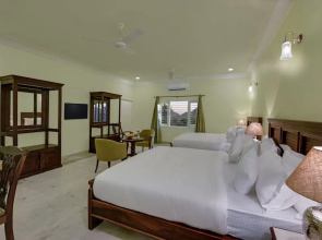Shrinath Cottage