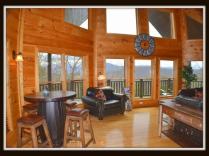 Heather Lane Way Cabin 2718