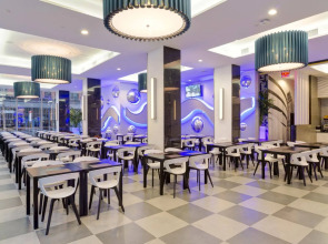 Hotel Riu Plaza New York Times Square