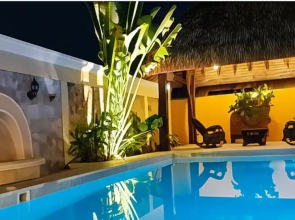 Josefa De María Hotel