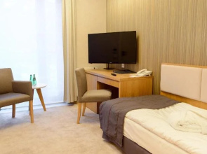 Eva Park Life & Spa