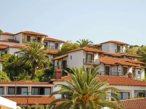 Aristoteles Holiday Resort & Spa