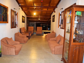 Kalu's Hideaway Udawalawe