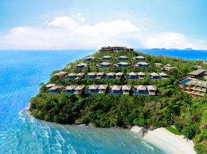 Sri Panwa Pool Suite Hotel Phuket (PS6)
