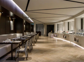 Maritim Hotel Plaza Tirana