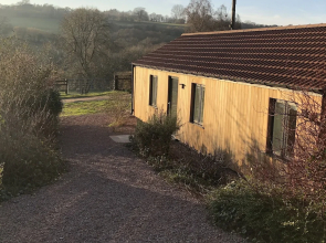 Welsh Marches at Upper Glyn Farm