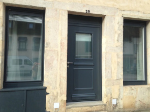 Le petit Faubourg