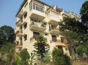 Nishant Garden Resort