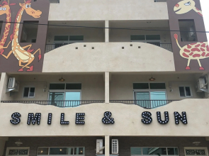 Sun Giraffe Taitung B&B