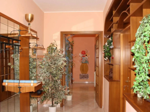 B&B Ondazzurra