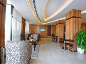 Auris Al Fanar Apartments