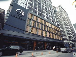 M Residence Hotel