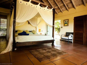 Harmony Hall Antigua