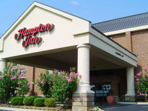 Hampton Inn Danville