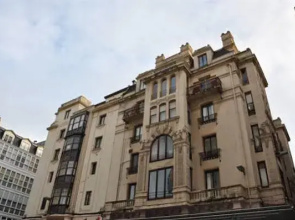 Apartamentos Principe