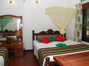 Kandyan House