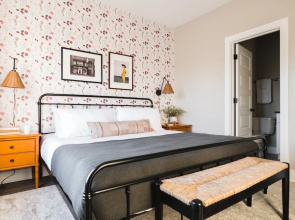 Mcgraw By Avantstay Chic & Charming Home in Nashville!