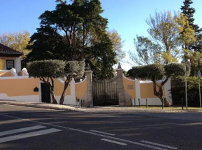 Quinta Do Arco Da Velha