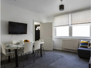 Trinity Holiday Lets Margate