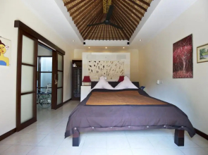 Accessible Villa G