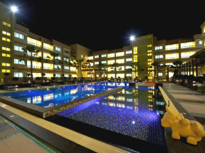 Jasmine Resort Sriracha