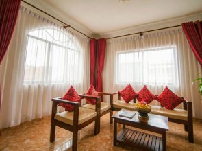 Reaksmey Chanreas Hotel