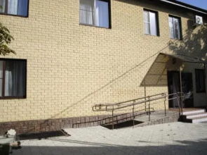 Inn Vosmoe Nebo