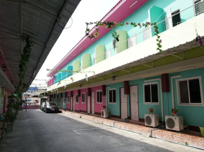 White Square Rayong
