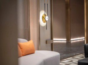 Holiday Inn Express Taizhou Toumen Port by IHG