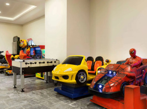 Ramada Resort by Wyndham Side