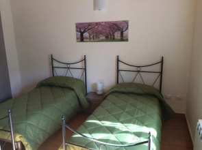 Affittacamera La Dormiente