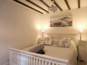 Riverwash Cottage