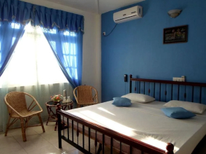 Kandy Mount Villa