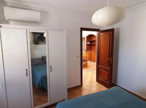 Casa El Barco