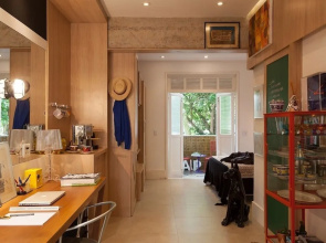 Loft Leblon