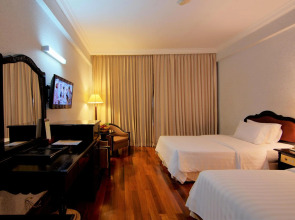 Hotel Somadevi Angkor Resort & Spa