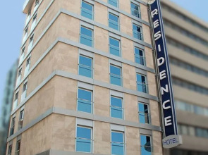 Ketenci Residence Hotel