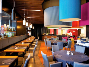 Mercure Nerocubo Rovereto