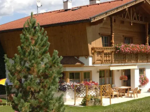 Haus Reindl