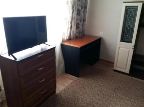 Rooms on lenina 32