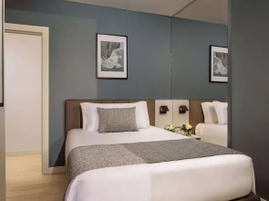 Tivoli Portopiccolo Sistiana Apartments