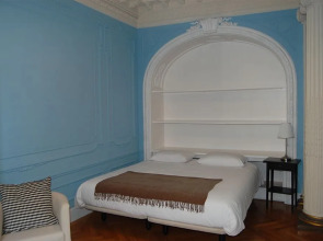 Hostel Duo by Somnio Hostels