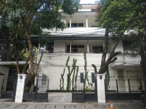 Menteng House