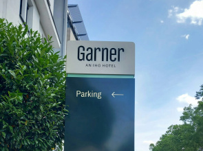Garner Hotel Erlangen Süd by IHG